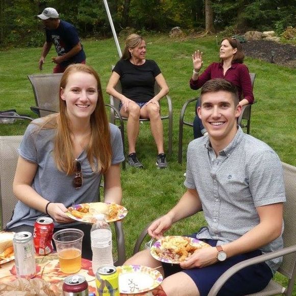 Meet your Posher, Alex - Picture 1 of 1